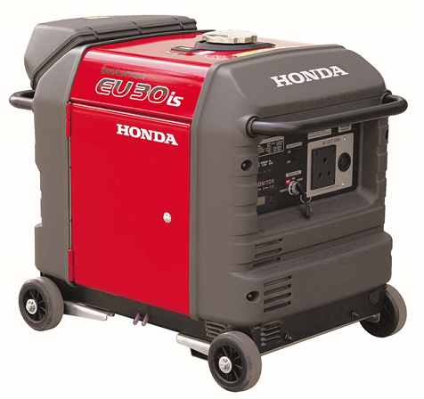 honda handy